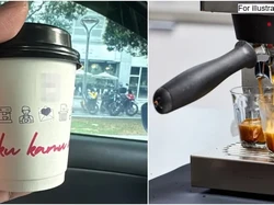 Barista Curang Jual Latte Rp 28 Ribu Pakai Kopi Instan