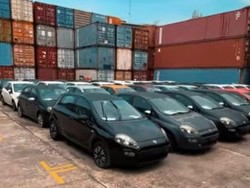 Bea Cukai Lelang Mobil Fiat-Kia Mulai Rp 41 Juta, Catat Tanggalnya!