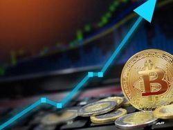 Imbas Gejolak Timur Tengah, Bitcoin Diklaim Jadi Incaran Ketimbang Emas