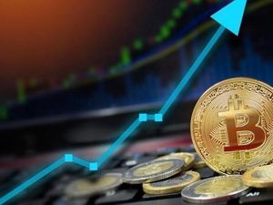 Bitcoin Tembus US$ 100.000, Ini Pemicunya Bitcoin Tembus US$ 100.000, Ini Pemicunya