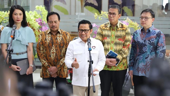 Lulusan Ini Dicari Kemenko PM, Peluang Karier Non-ASN Menanti!