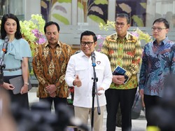 Ada Lowongan Kerja Non-ASN di Kemenko PM, Lulusan Ini Bisa Daftar