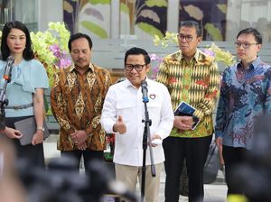 Ada Lowongan Kerja Non-ASN di Kemenko PM, Lulusan Ini Bisa Daftar Ada Lowongan Kerja Non-ASN di Kemenko PM, Lulusan Ini Bisa Daftar