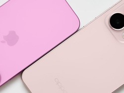 Oppo Reno 13 Series Segera Hadir di Indonesia, Desainnya Mirip iPhone 16