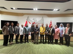 BP Batam dan KBRI Singapura Bahas soal Potensi Investasi Singapura di RI