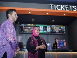 Haru Bupati Yuni Ada Bioskop Lagi di Sragen: Janji Saya Terpenuhi Haru Bupati Yuni Ada Bioskop Lagi di Sragen: Janji Saya Terpenuhi