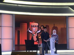 Cabup Fitron Ungkap Banyak Permasalahan di Pandeglang: Berulang Tiap Tahun Cabup Fitron Ungkap Banyak Permasalahan di Pandeglang: Berulang Tiap Tahun
