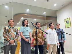 Cak Imin Ungkap Pesan Prabowo Minta Atasi Judi Online: Tak Boleh Didiamkan