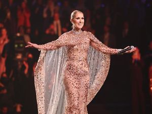 Video: Celine Dion Soroti Musik Buatan AI yang Mencatut Namanya Video: Celine Dion Soroti Musik Buatan AI yang Mencatut Namanya