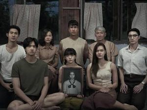 Death Whisperer 2 Masuk Deretan Film Thailand Tersukses Death Whisperer 2 Masuk Deretan Film Thailand Tersukses
