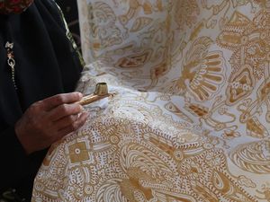 Selamat! Wukirsari Masuk 55 Besar Desa Wisata Terbaik Dunia Versi UNWTO Selamat! Wukirsari Masuk 55 Besar Desa Wisata Terbaik Dunia Versi UNWTO