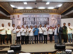 Kadin Harap Bupati Badung Terpilih Libatkan Pengusaha Lokal