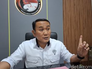Pemandu Lagu di Kupang yang Ditangkap Polisi di Kelab Malam Direhabilitasi