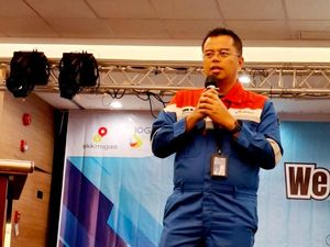 Risiko Bisnis Tinggi, PHR Tegakkan Integritas dan Etika Dalam Budaya Kerja Risiko Bisnis Tinggi, PHR Tegakkan Integritas dan Etika Dalam Budaya Kerja