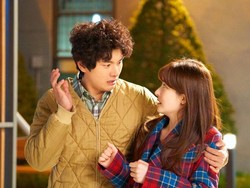 Fakta dan Sinopsis Drakor Marry You di Netflix