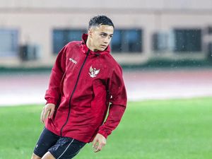 Prediksi Susunan Pemain Indonesia Vs Arab Saudi, Ada Eliano Prediksi Susunan Pemain Indonesia Vs Arab Saudi, Ada Eliano