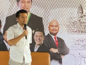 Komunitas Wisata Lingkar Bromo Apresiasi Perbaikan Jalan Pemprov Jatim Komunitas Wisata Lingkar Bromo Apresiasi Perbaikan Jalan Pemprov Jatim