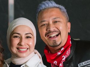 Blak-blakan Deswita Maharani Soal Ferry Maryadi Bahas Kematian Blak-blakan Deswita Maharani Soal Ferry Maryadi Bahas Kematian