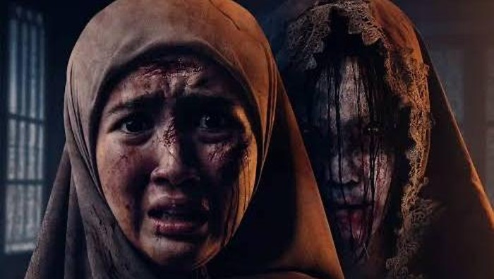 Film Wanita Ahli Neraka. Film Wanita Ahli Neraka.