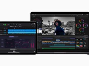 Apple Rilis Final Cut Pro 11, Punya Fitur AI Baru Hemat Waktu Pengeditan