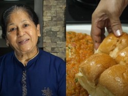 Gegara Kesepian, Ibu Ini Sukses Jadi YouTuber Resep Makanan