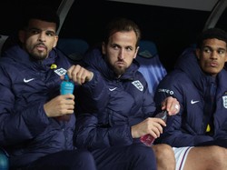 Kane Mau Lanjut di Timnas Inggris Selepas Piala Dunia 2026