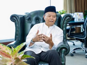 HNW Dukung RIDO Jual Saham di Pabrik Bir Milik Pemprov Jakarta HNW Dukung RIDO Jual Saham di Pabrik Bir Milik Pemprov Jakarta
