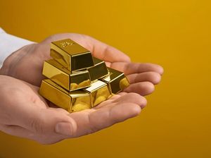 Tabungan Emas BRImo, Solusi Perencanaan Keuangan yang Stabil dan Matang Tabungan Emas BRImo, Solusi Perencanaan Keuangan yang Stabil dan Matang