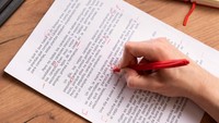 5 Contoh Teks Tanggapan yang Singkat dan Baik dengan Strukturnya