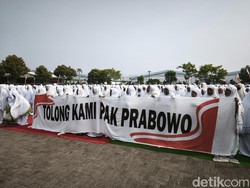 Buntut Sritex Pailit, DPR Siapkan 2 UU Baru Terkait Tekstil