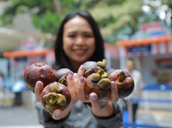 Bantuan BRI Dorong UMKM Manggis di Bali Raih Omzet Puluhan Juta/Bulan