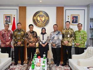 KemenPAN-RB & BPK Kolaborasi Tingkatkan Akuntabilitas Kinerja Pemerintah