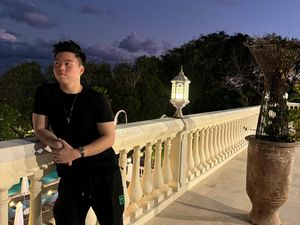 James Leo Tak Mau Dianggap Remeh, Aransemen Lagu Baru Dibantu Andro Nidji