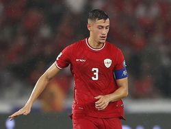 Jay Idzes Sudah di Surabaya, Audero dan Hubner OTW