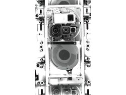 Penampakan Kamera Belakang Xiaomi 15 Ultra, Gahar!