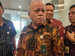 Istri-Anak Zarof Ricar Diperiksa di Kasus Dugaan Suap Vonis Bebas Tannur