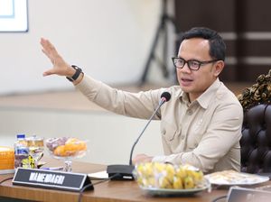 Jelang Pilkada, Bima Arya Ajak Pemprov Gorontalo Jaga Stabilitas Politik Jelang Pilkada, Bima Arya Ajak Pemprov Gorontalo Jaga Stabilitas Politik