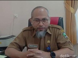 407 Anak di Magetan Terkena Penyakit Gondongan