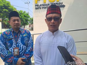 Kemenag Jombang Terjunkan Tim Investigasi Kekerasan-Pelecehan Siswa MA Kemenag Jombang Terjunkan Tim Investigasi Kekerasan-Pelecehan Siswa MA