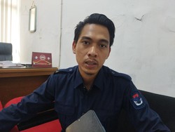 Debat Kedua Pilkada Pandeglang Digelar Malam Ini