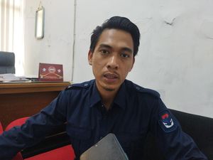 Debat Kedua Pilkada Pandeglang Digelar Malam Ini Debat Kedua Pilkada Pandeglang Digelar Malam Ini