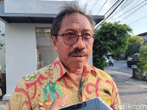 Kabar Baik! Atlet DIY Raih Emas di PON 2024 Bakal Dapat Rp 220 Juta Kabar Baik! Atlet DIY Raih Emas di PON 2024 Bakal Dapat Rp 220 Juta