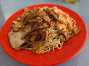 10 Kuliner Kalimantan yang Ada di Sepanjang Jalan Krendang Jakbar 10 Kuliner Kalimantan yang Ada di Sepanjang Jalan Krendang Jakbar