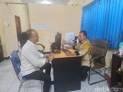 Diduga Ajak Pilih Calon Tertentu, Sekda NTB Lalu Gita Dilaporkan ke Bawaslu