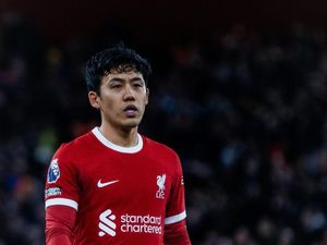 Foto: Liburannya Kapten Timnas Jepang Wataru Endo