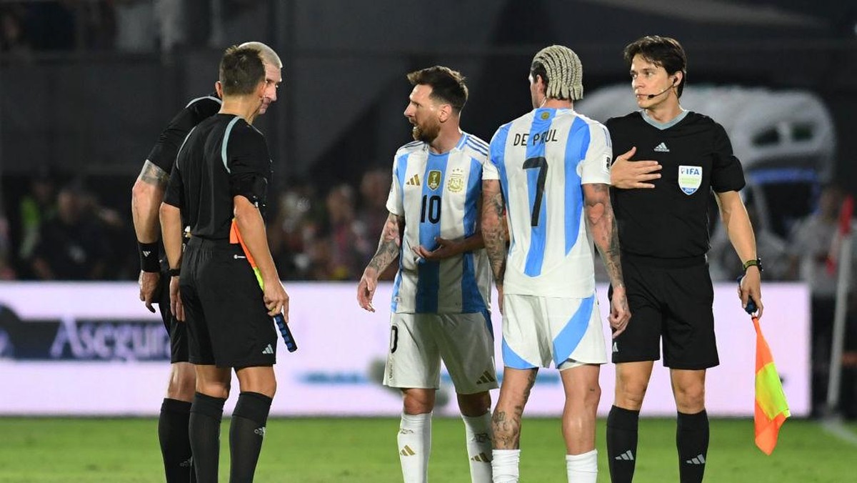 Foto: Getty Images/Christian Alvarenga