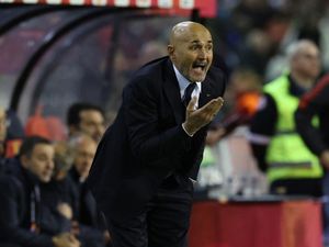 Kegigihan Italia jadi Kunci Meredam Momentum Belgia Kegigihan Italia jadi Kunci Meredam Momentum Belgia