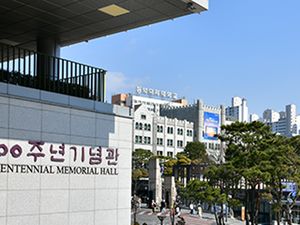 Mahasiswi Dongduk Womens University Tolak Rencana Penerimaan Mahasiswa Pria, Kenapa?