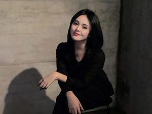 Pesona Tia Septiana, Anak Mandra yang Bikin Gagal Fokus