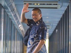 Paus Fransiskus Kirim Surat Khusus ke Eks Dirut Garuda, Ini Isinya
